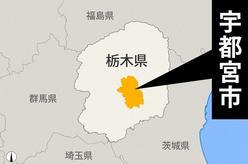 160キロ走行で死亡事故の被告、保釈中に運転か　無免許罪で追起訴