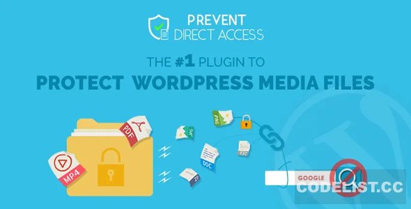 Prevent Direct Access Gold v3.1.6