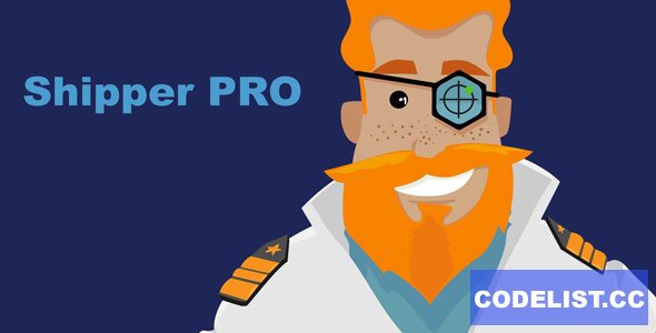 Shipper Pro v1.2.7 - Easy WordPress Site Migration