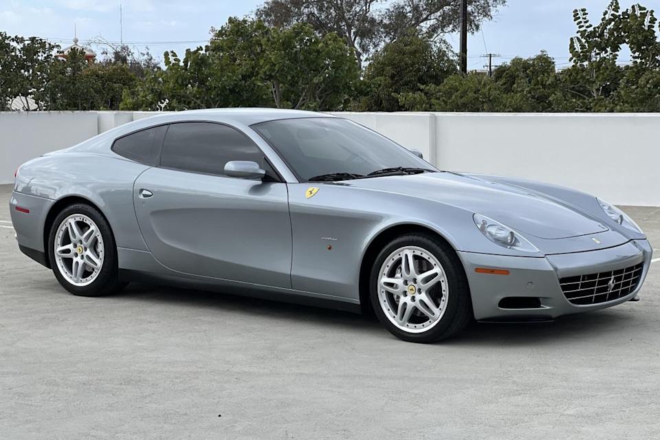 The Forgotten Ferraris: 5 Models That Deserve More Love