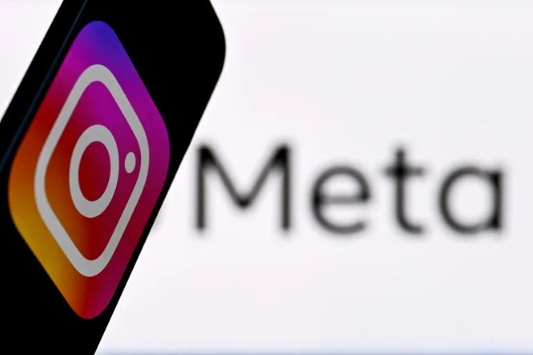 The EU has a bolstered legal armoury to rein in Big Tech, which Meta has hit out against (Kirill KUDRYAVTSEV)