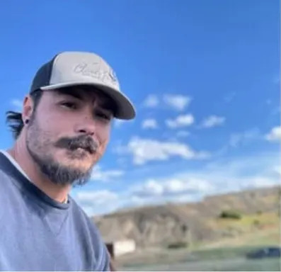 The Wenatchee Police Department provided this photo of Travis Decker, a Pewaukee native being sought in connection with the death of his three daughters in Washington State. The search for Decker was continuing June 3, three days after the girls' mother reported the girls missing and one day after their bodies were found near a campground.