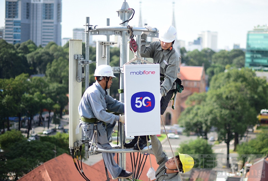 Chuyên gia Ericsson sẽ trực tiếp giảng dạy về 5G cho sinh viên Đại học Giao thông Vận tải