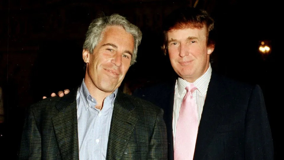 A judge’s brutal rebuke of Trump’s Epstein gambit