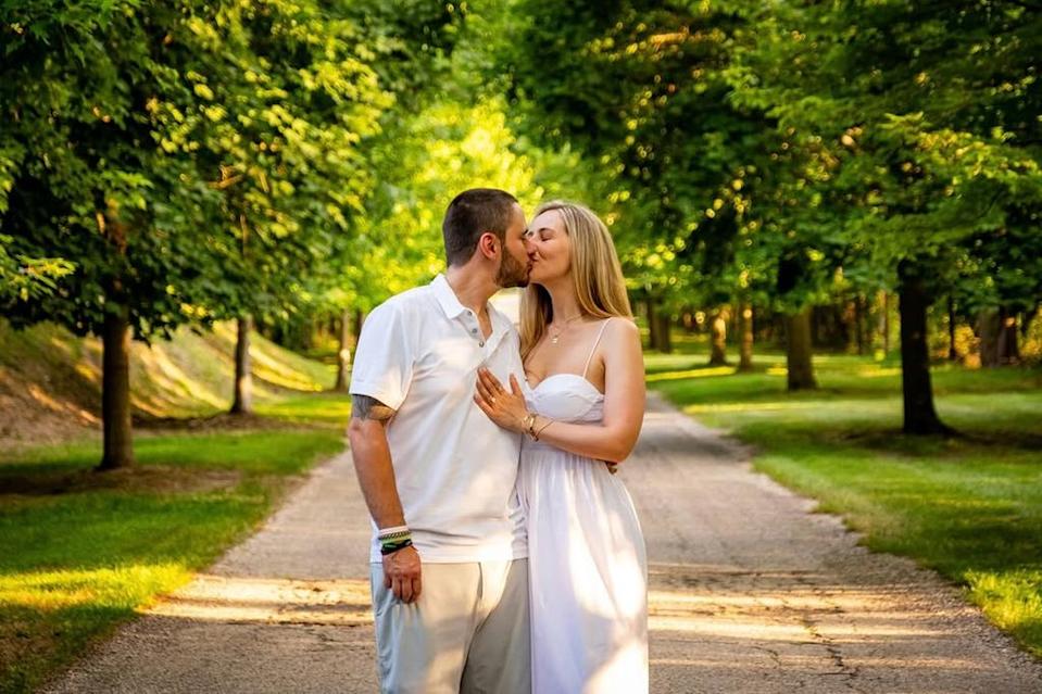 Prince Jackson anuncia que se ha comprometido con su novia de toda la vida, Molly