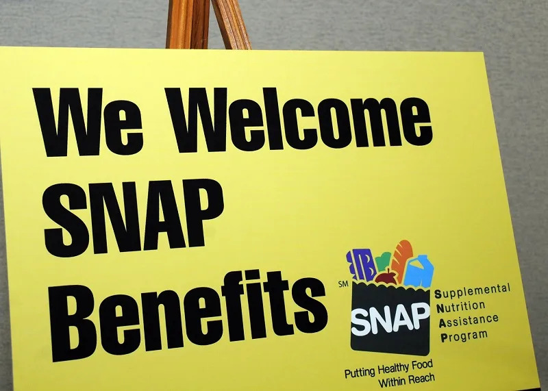 SNAP Maryland Supplemental Nutritional Assistance Program benefits