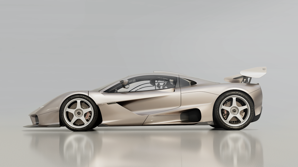 gmsv s1 lm