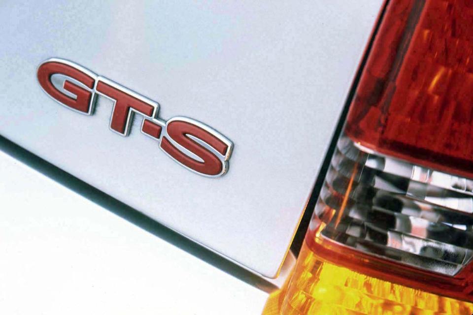 2002 toyota celica gts