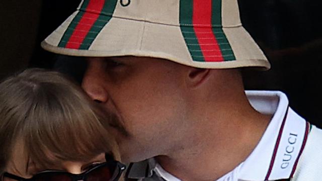 Taylor Swift, Travis Kelce engagement: NFL, New Heights and one surprised Chiefs player react to couple's announcement