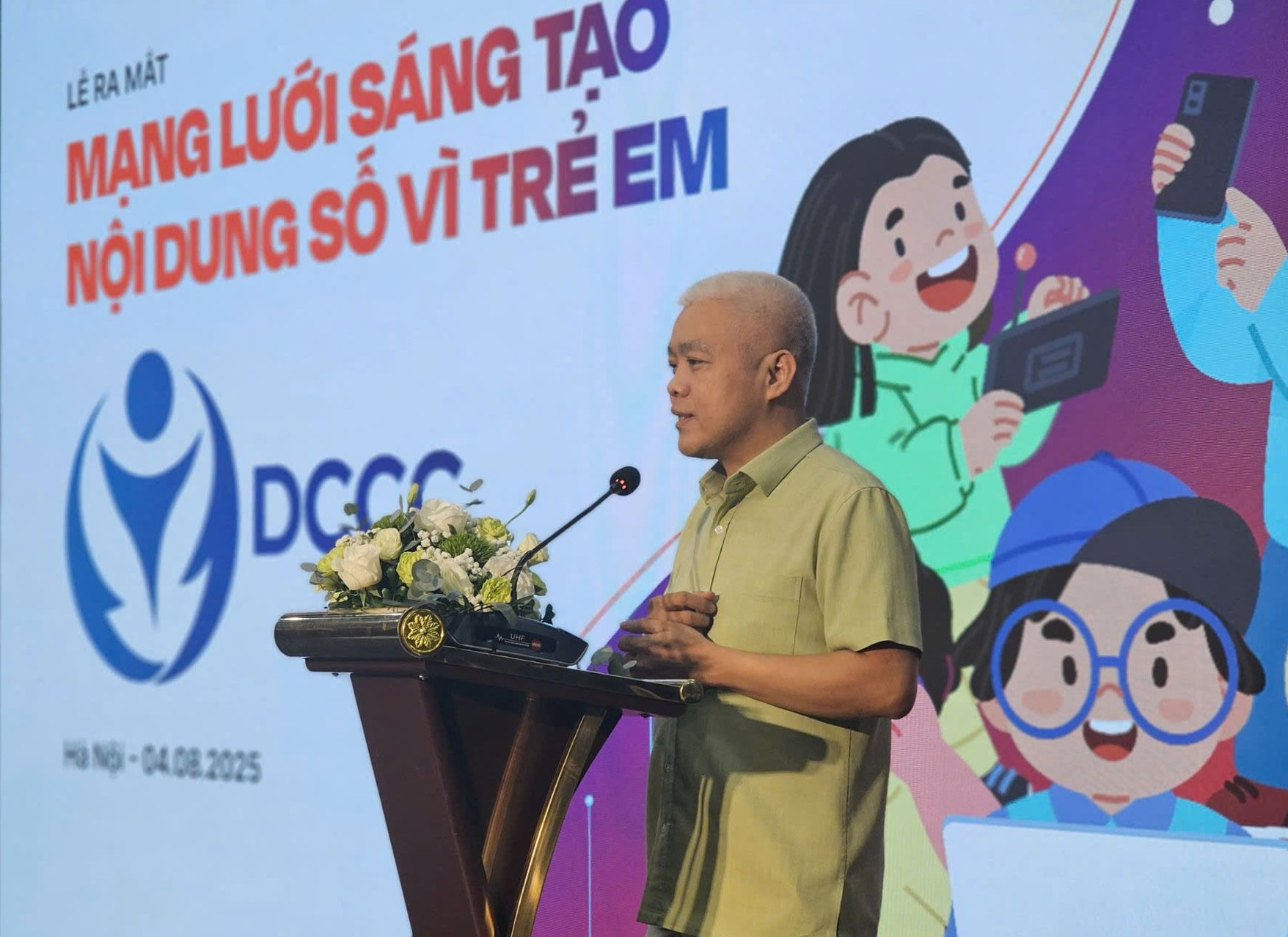 91% trẻ em Việt dùng Internet, 36,5% từng tiếp xúc nội dung ‘bẩn’