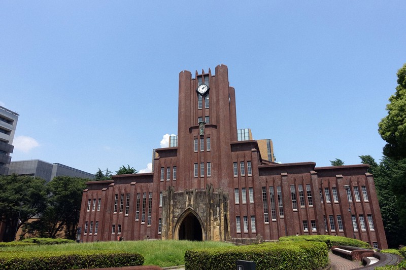一部志願者のみ優遇…「口止め」も　東大大学院入試で不適切対応