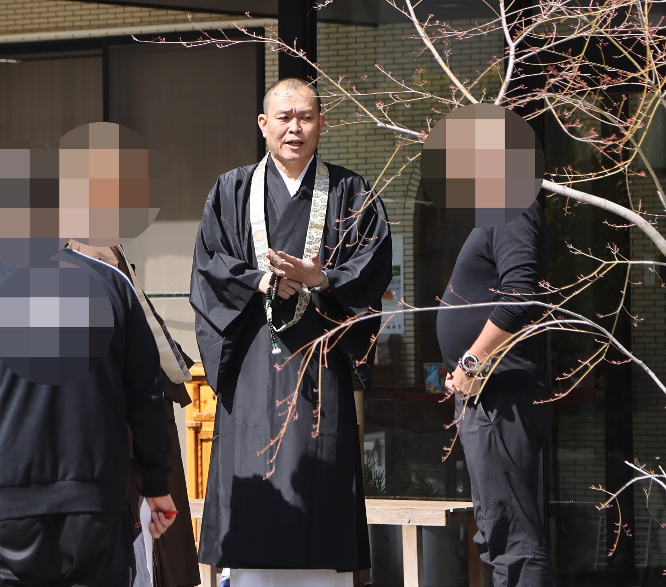 千原せいじのレギュラー番組が突然終了を発表　影を落とす「お前いじめられっ子やろ」発言の影響