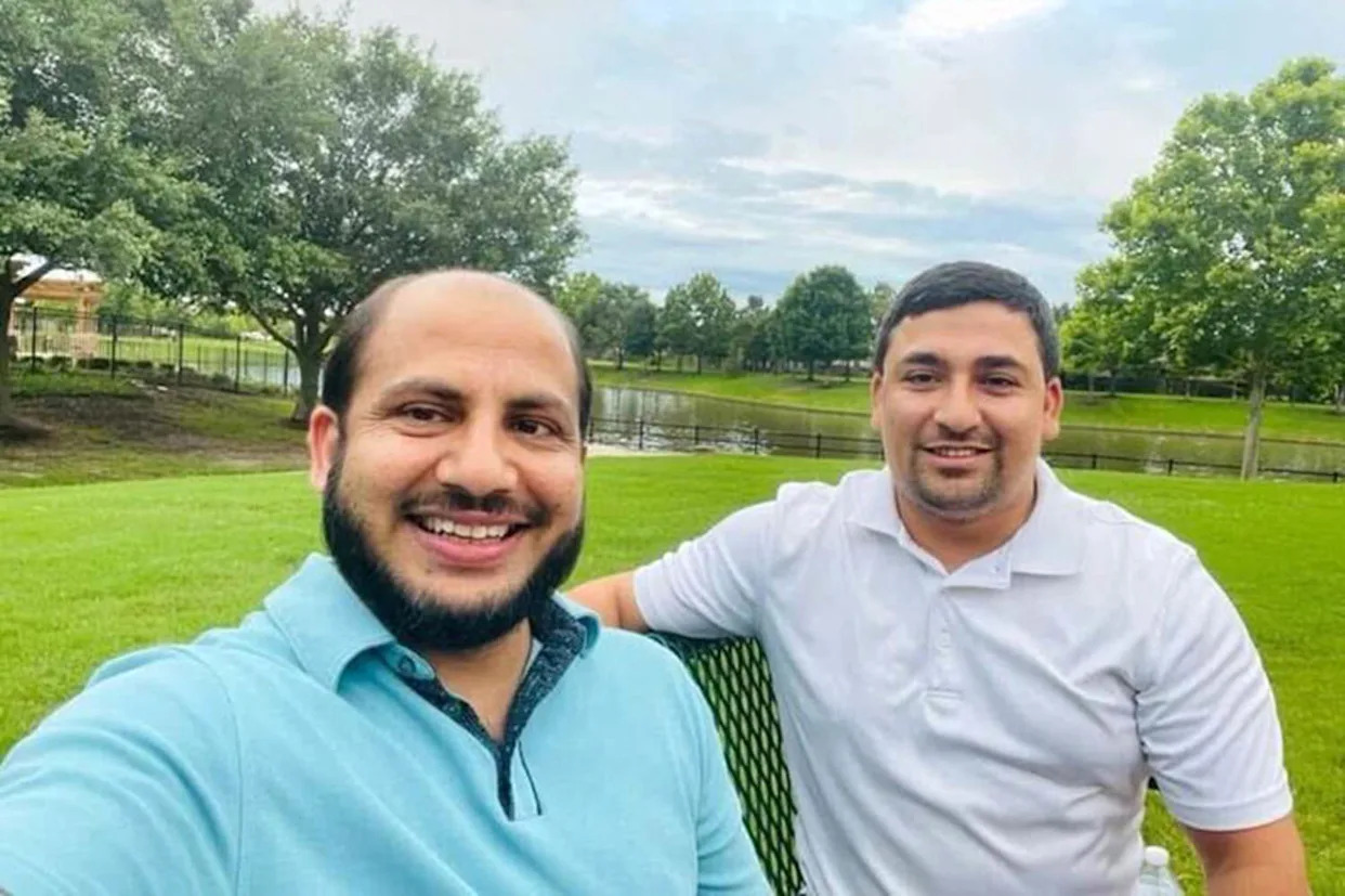 An Afghan interpreter evaded death during the war but met a grim fate in Texas