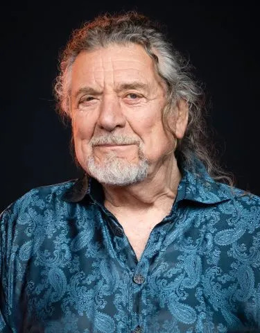 Samir Hussein/WireImage Robert Plant in June 2022