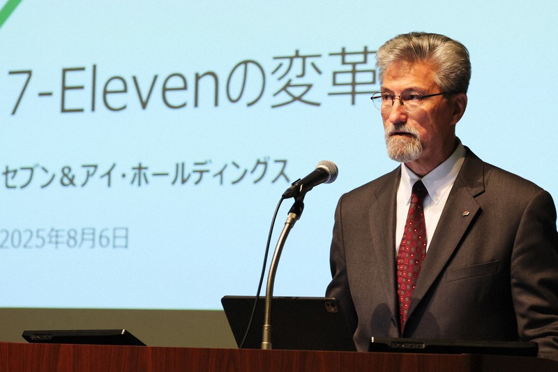 セブン&アイ、2030年度までに1000店舗増へ　新経営戦略発表