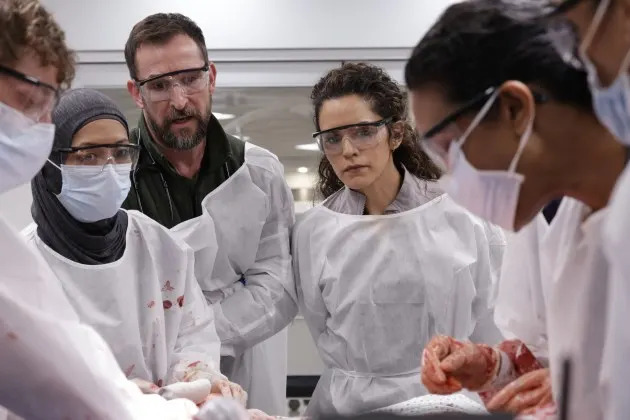 HBO Max Shares First Footage From ‘The Pitt’ Season 2: “And So It Begins”