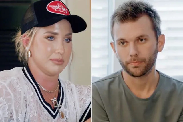 Savannah Chrisley Stresses Brother Chase 'Needs Help', Worries He's 'Gonna Die' in Raw Look at Family's New Show