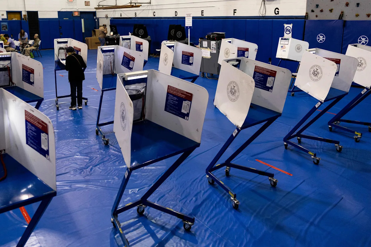 NAACP launches town halls to mobilize Black voters ahead of midterm elections