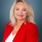 Lee Ann Pierce (Photo: New Hanover County)
