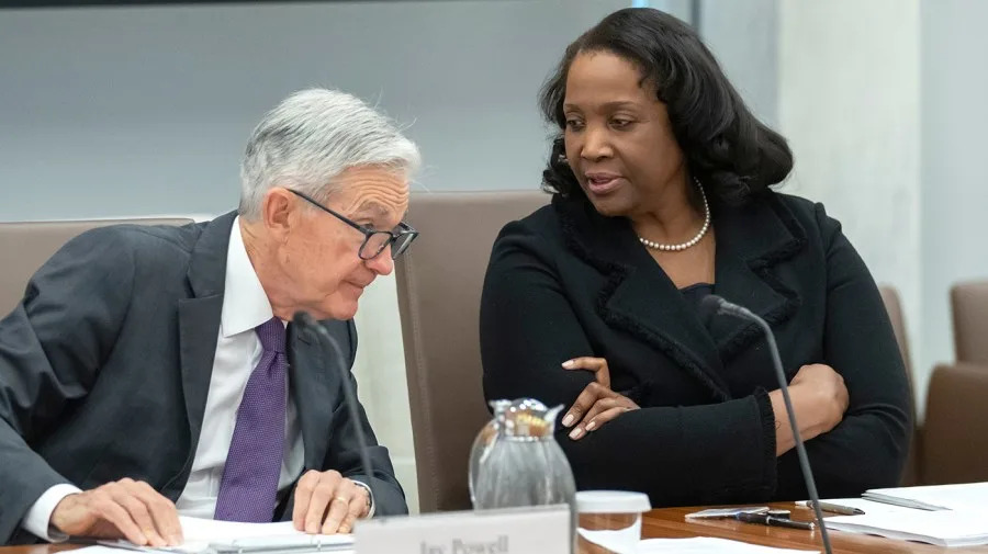 Fed Governor Lisa Cook will not step down despite Trump call