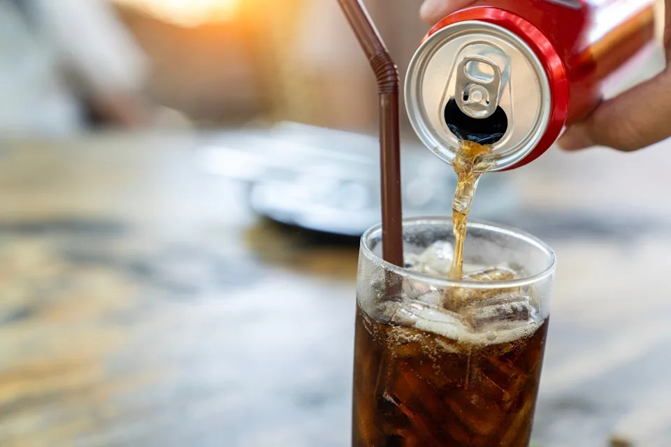 Americans consume more than half of their calories from ultra-processed foods: CDC