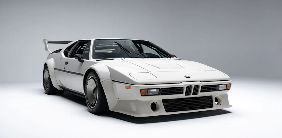 monterey car week auction