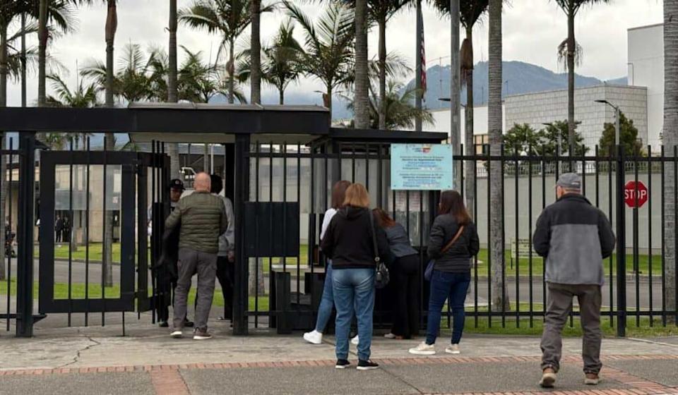 Solicitantes de visa de Estados Unidos, por turismo o negocio, ahora deberán tener esta cantidad de plata en sus cuentas