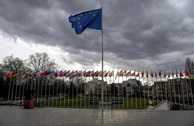 Council of Europe cautions on weapon sales to Israel