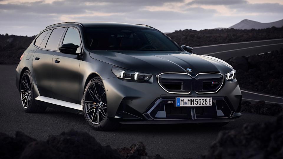 BMW