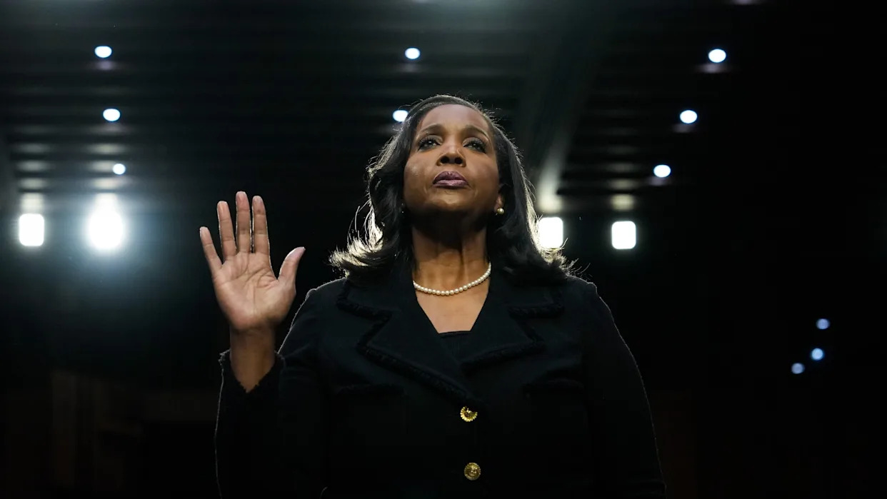 The Lisa Cook Case Could Be the Whole Ball Game