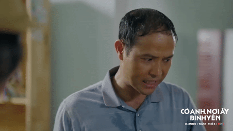 'Có anh nơi ấy bình yên' tập 9: Cường rủ ông Thắng làm hàng giả lấy tiền trả nợ