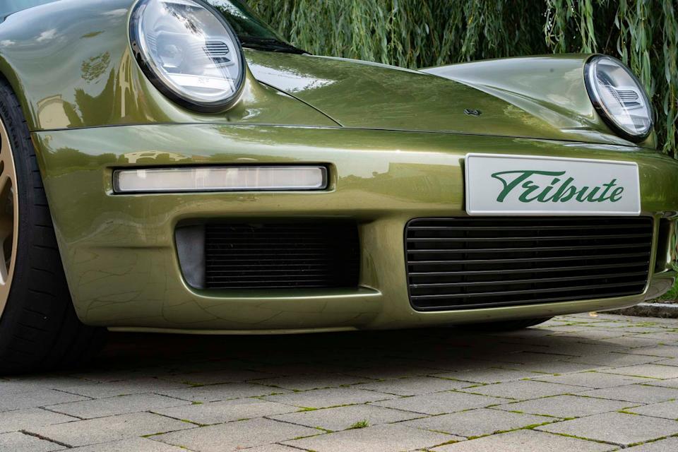 2026 ruf tribute