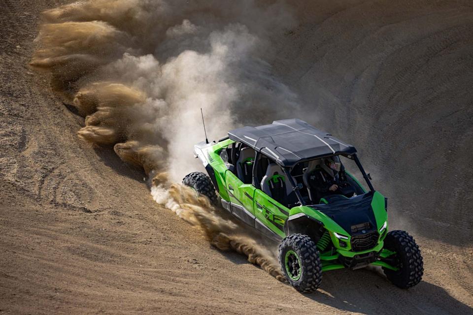 2026 kawasaki teryx h2