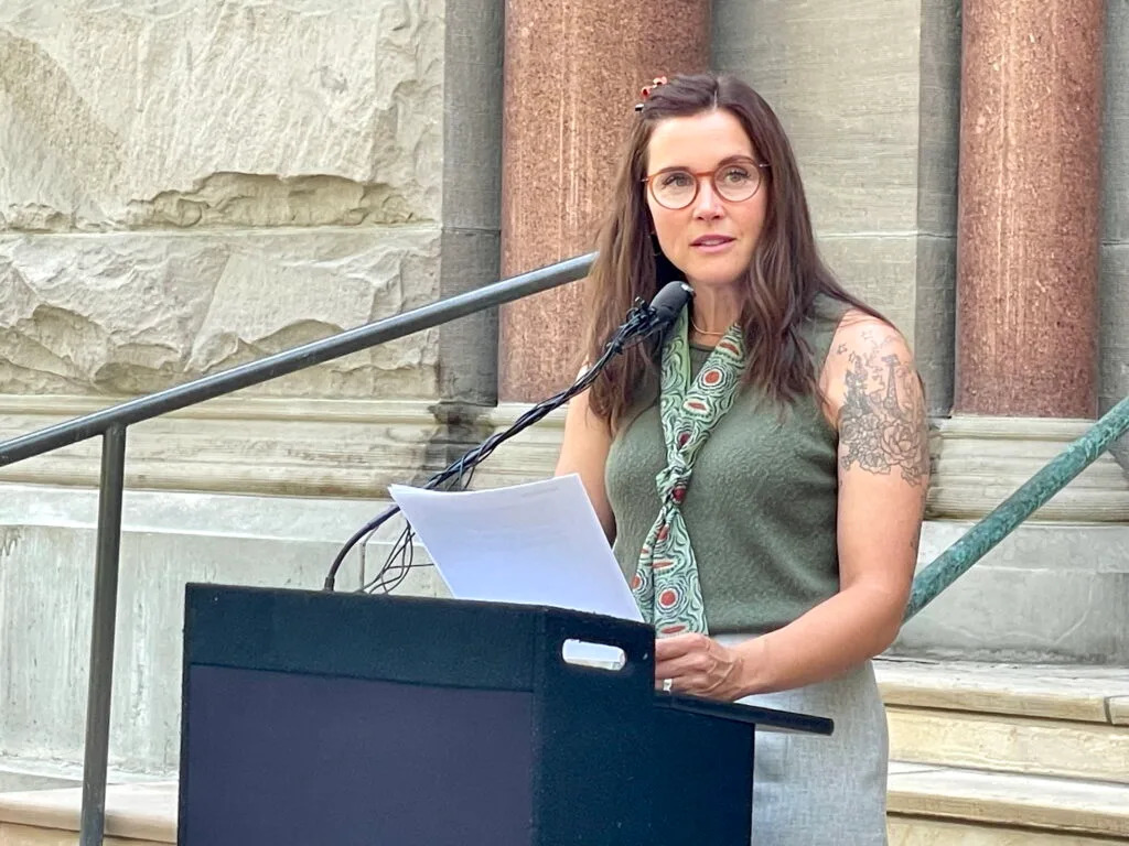 18% rise in Utah homelessness should be ‘battle cry’ for lawmakers to do more, SLC mayor says