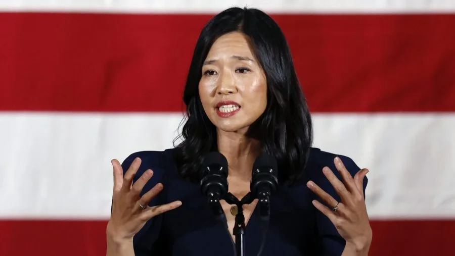 Boston mayor to Bondi on ‘sanctuary’ threats: ‘Stop attacking our cities’