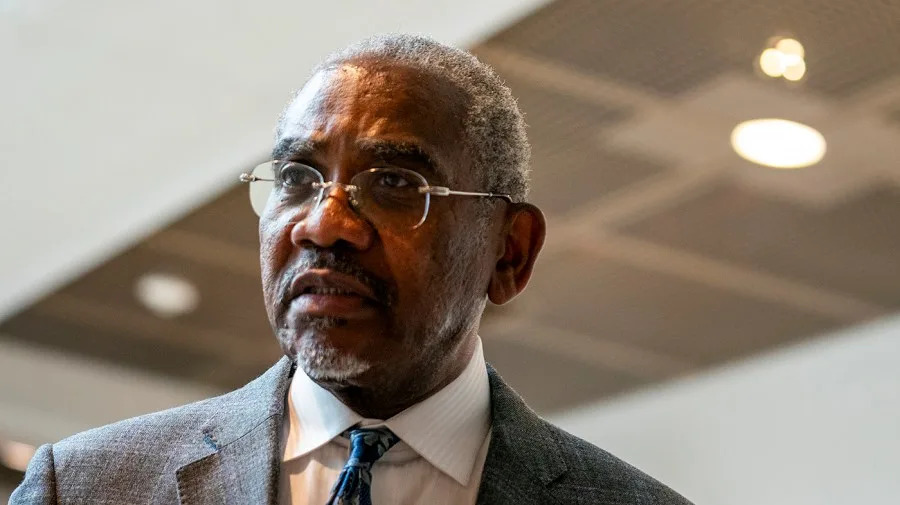 NY Democrat: DC police takeover points toward ‘Jim Crow 2.0’