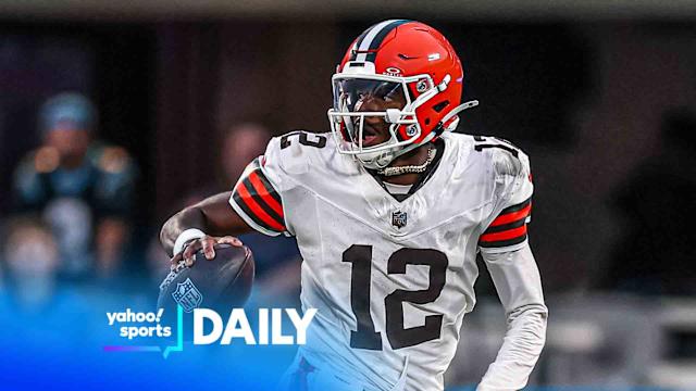 NFL preseason: Parsing through overreactions to Week 1's storylines, starting with Shedeur Sanders