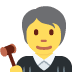 ��‍⚖️