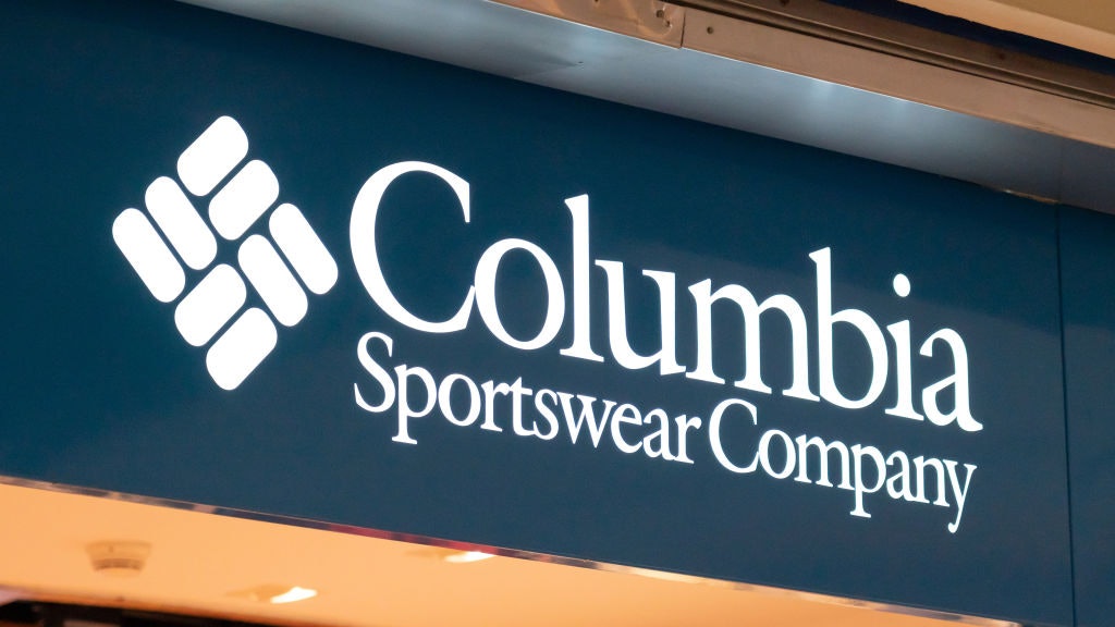 美運動品牌Columbia控告哥倫比亞大學侵權　稱商品外觀過於相似