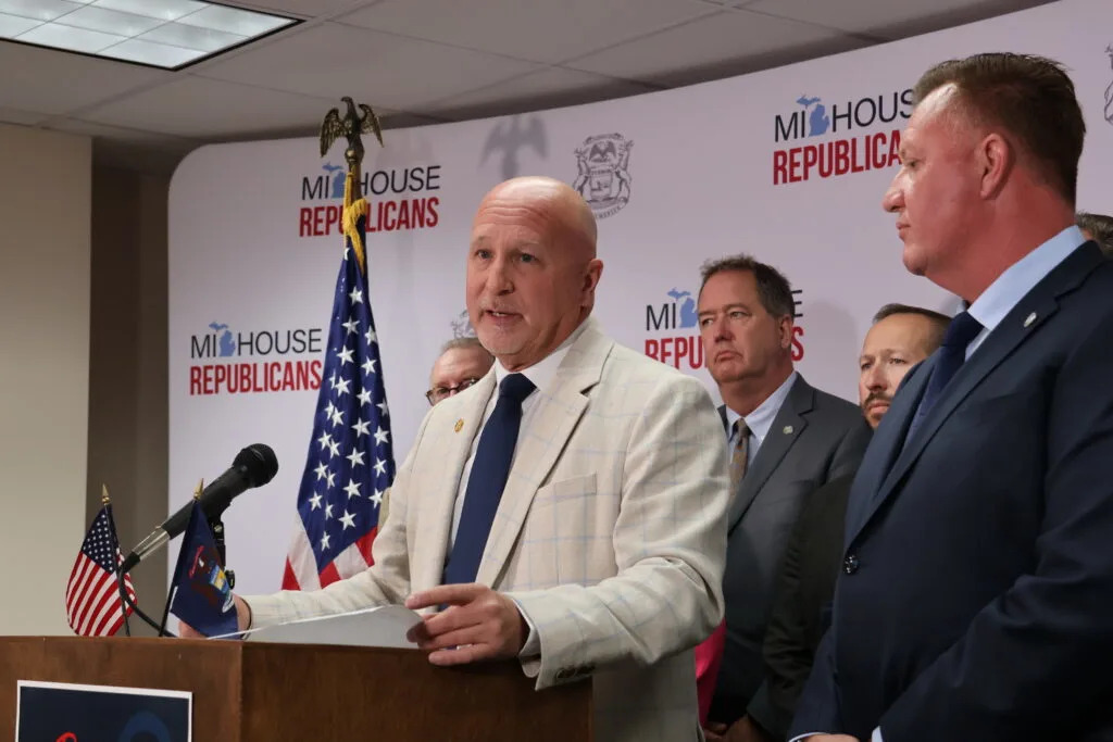 Michigan House GOP seeks to expand whistleblower protection law, citing state employees concerns