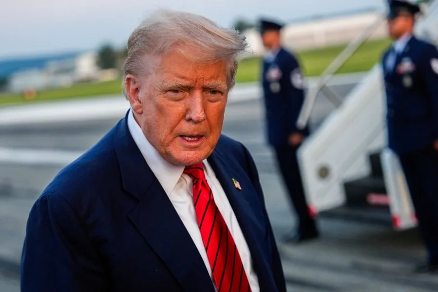Trump to raise tariffs further on India over Russia oil purchases