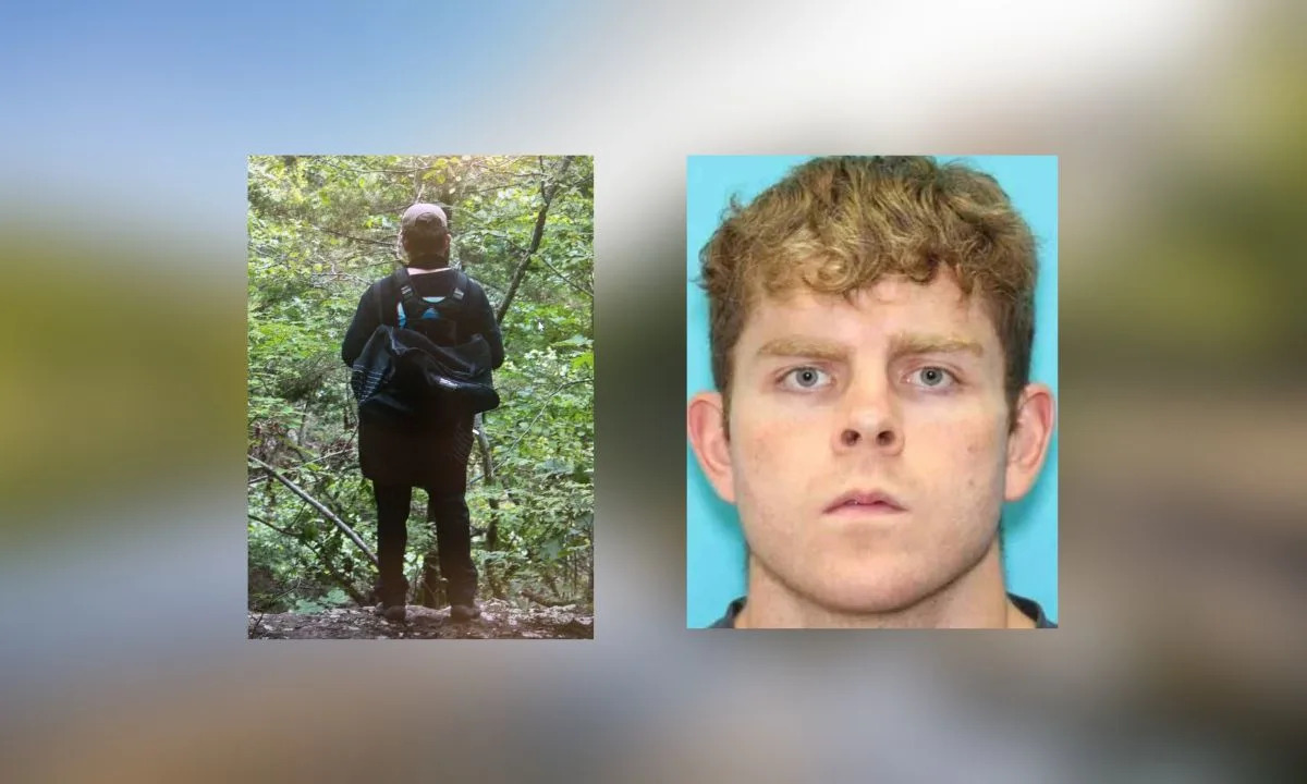 Arkansas Police Arrest Suspect In Devil’s Den State Park Double Homicide