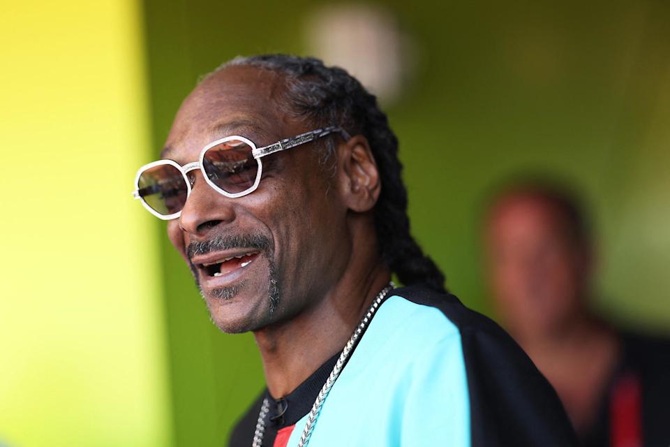 Snoop Dogg a « peur » d’aller au cinéma avec son petit-fils (et c’est par pure lesbophobie)