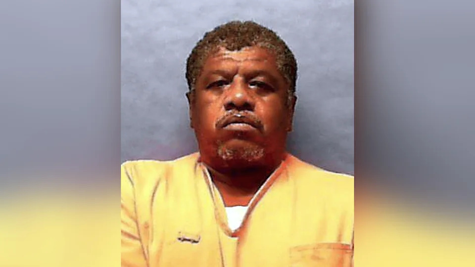 Florida extends execution record after man convicted of triple murder dies by lethal injection