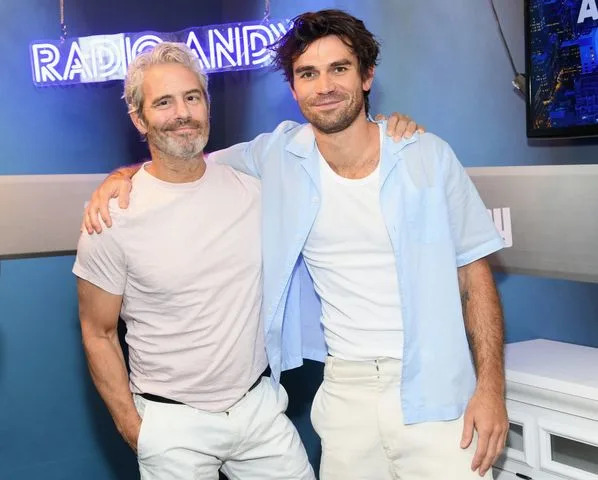 Gary Gershoff/Getty  KJ Apa