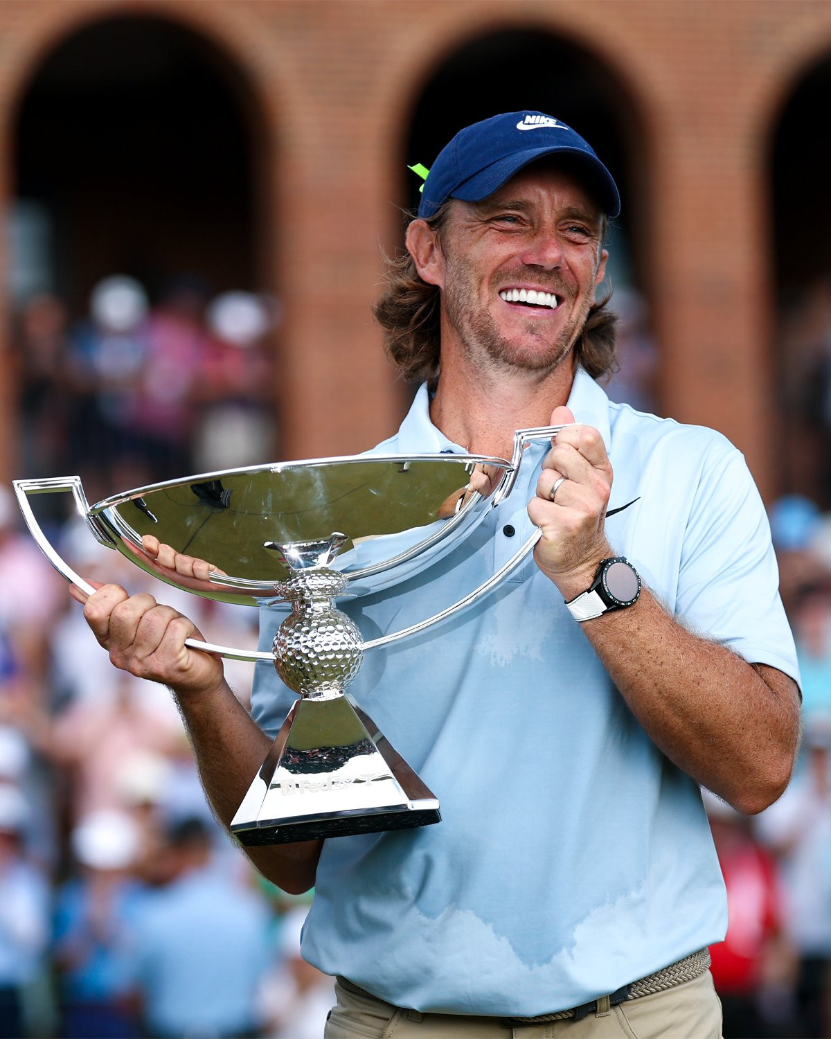 Tommy Fleetwood vô địch FedEx Cup, nhận 240 tỷ đồng