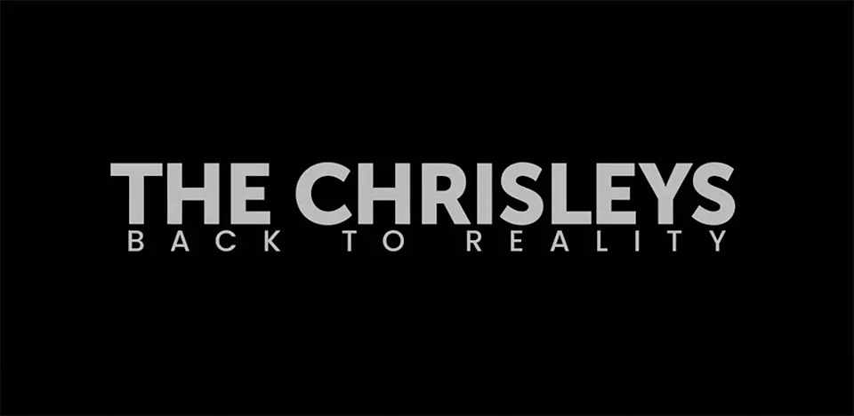 <p><em>The Chrisleys: Back to Reality</em> (Lifetime) - Sept. 1</p>