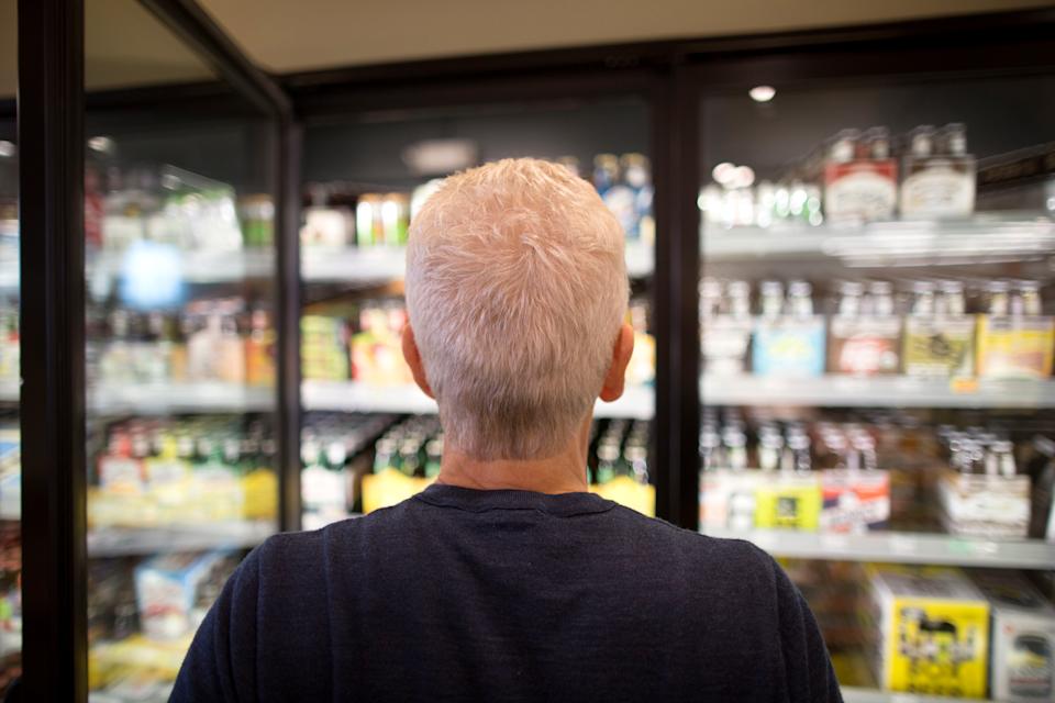 Los estadounidenses ya no beben: así están intentando capear el temporal las grandes marcas del alcohol