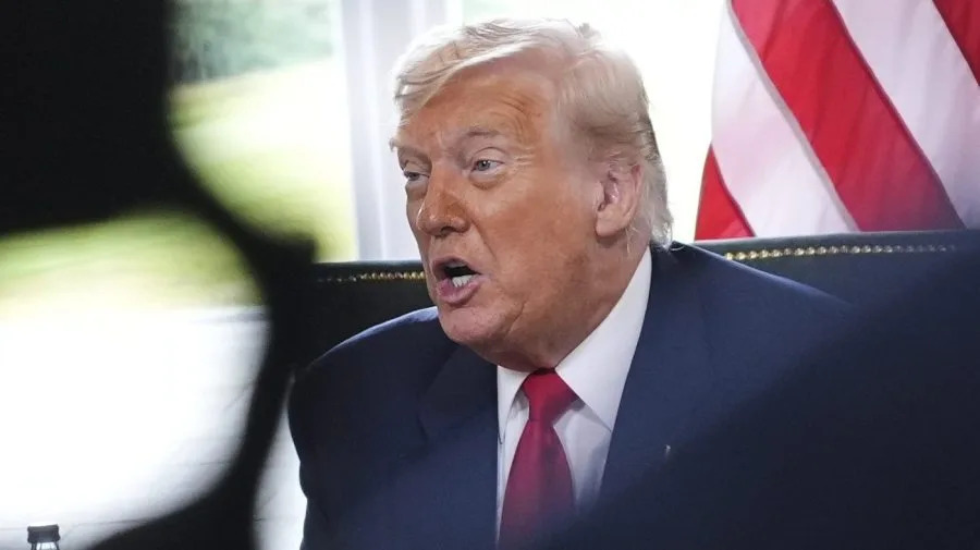Trump’s war on mail-in voting could boomerang on GOP