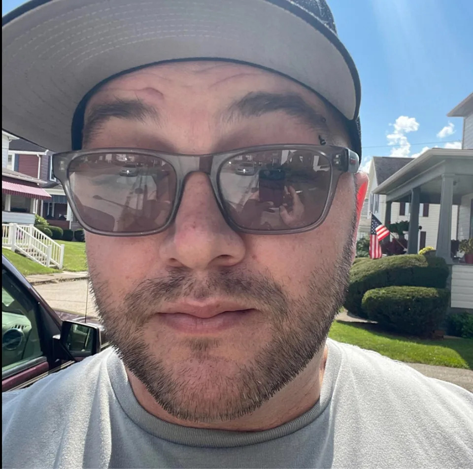 Dad of three was killed in Pennsylvania steel plant explosion and his sister is demanding answers on lack of information